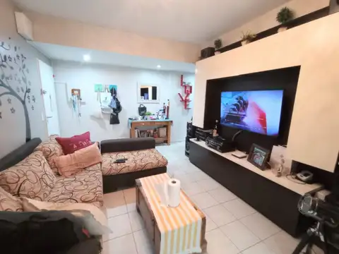 Departamento en Venta al Norte