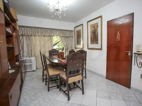 Departamento en Venta en Flores, USD 95.000