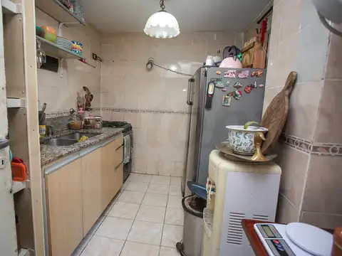 Departamento en Venta al Norte