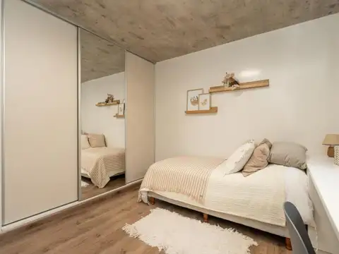 Departamento en Venta 2 años