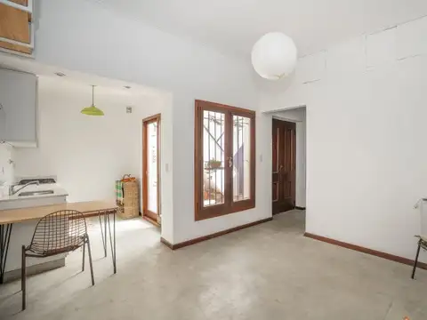 Depto Tipo Casa en Venta de 3 ambientes
