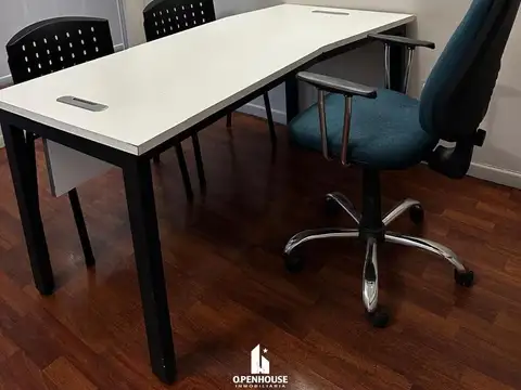 Oficina en Alquiler A Estrenar