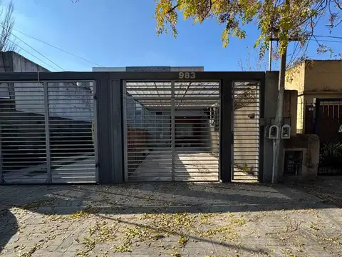 VENTA EXCELENTE DUPLEX EN ITUZAINGO