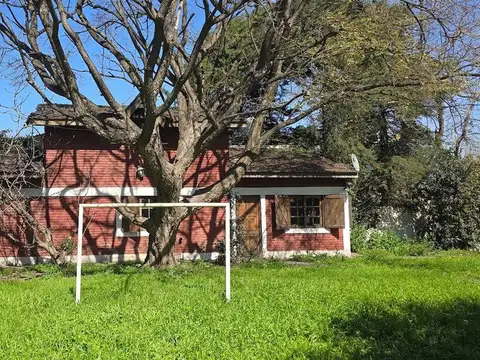 Casa en Venta de 1 dormitorio