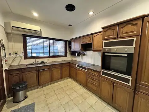 Casa en Villa Devoto venta