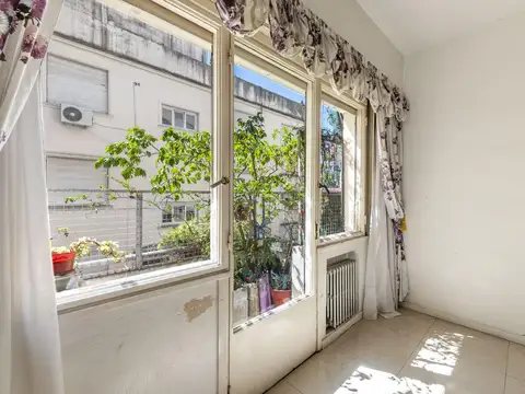 Monroe 4900 Villa Urquiza