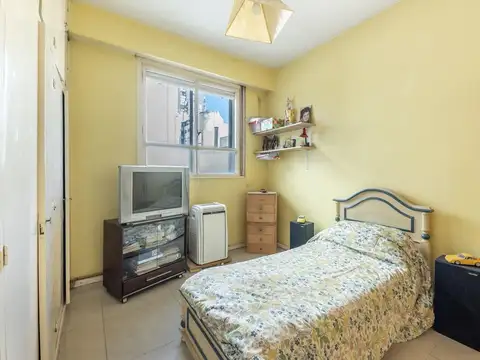 Departamento en Venta en Villa Urquiza, USD 155.000