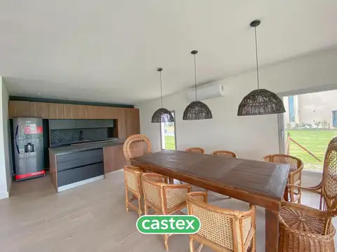 Casa en Alquiler A Estrenar