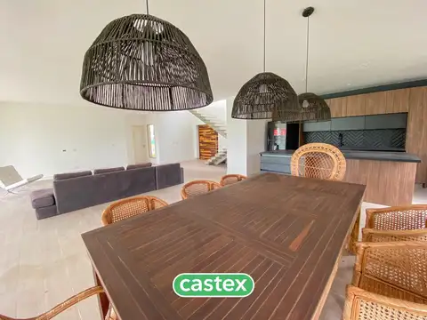 Casa en Alquiler al Noroeste