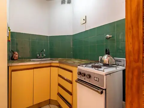 Departamento en Venta Permite mascota