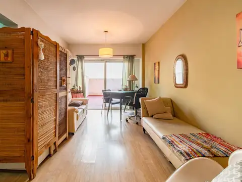 Departamento en Venta 40 años
