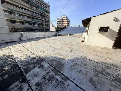 Terreno - Venta - Argentina, Capital Federal - AV ALBERDI J.B 4652