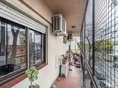 Departamento en Venta de 3 dormitorios