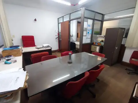 VENTA - OFICINA - MICRO CENTRO