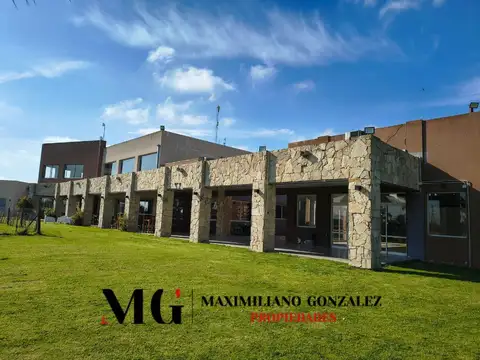 Depto venta y alquiler - La Alameda
