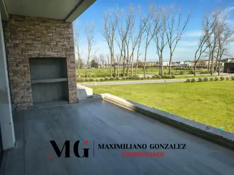 Departamento en Alquiler A Estrenar