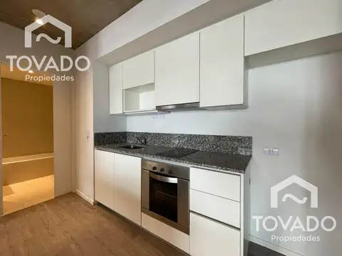 Departamento en Venta en Barracas, USD 105.000