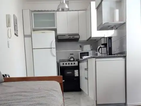 Departamento en alquiler temporal en Belgrano