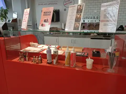 Fondo Comercio en Venta en Barracas, USD 28.000