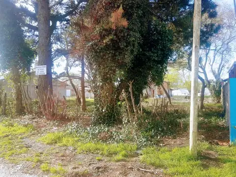 Terreno en Venta en Camet, USD 15.000