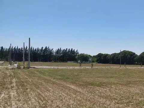 Terreno en Venta en Arana, USD 32.000