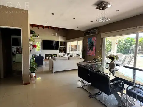 Casa en Alquiler al Norte