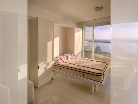 Departamento en Alquiler con 1 cochera