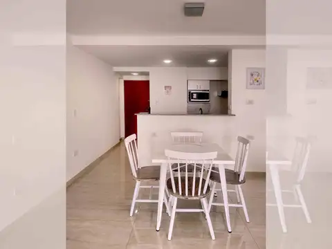 Departamento en Alquiler 5 años