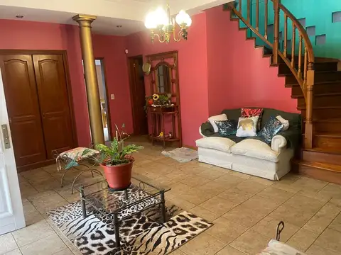 Casa en Venta de 4 dormitorios