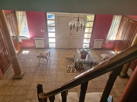 Casa en Venta 31 años