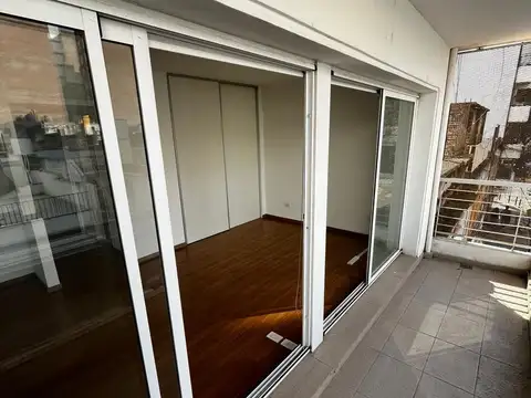 Departamento en Alquiler 4 años