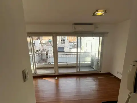 Departamento en Centro