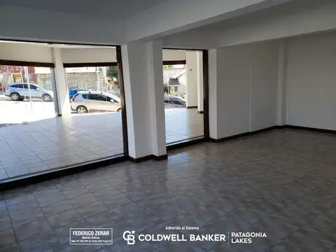Local en Venta en San Carlos De Bariloche, USD 345.000