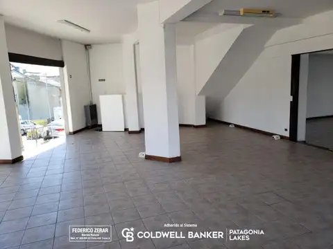 Local comercial EN VENTA en Centro de Bariloche