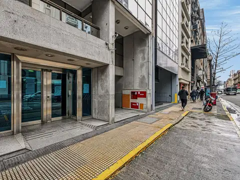VENTA Local Comercial Corporativo 580 m² - Grupo Electrógeno