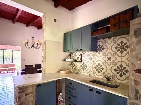 Casa en Venta en Villa San Lorenzo, USD 290.000