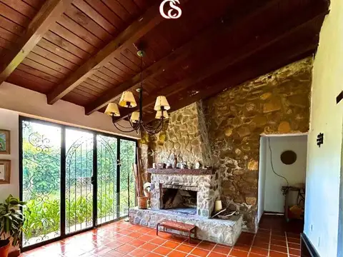 Casa en Venta en Villa San Lorenzo, USD 280.000