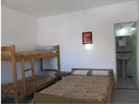 Hotel en Venta tipo Familiar