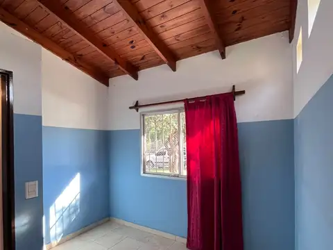Casa en Alquiler al Norte