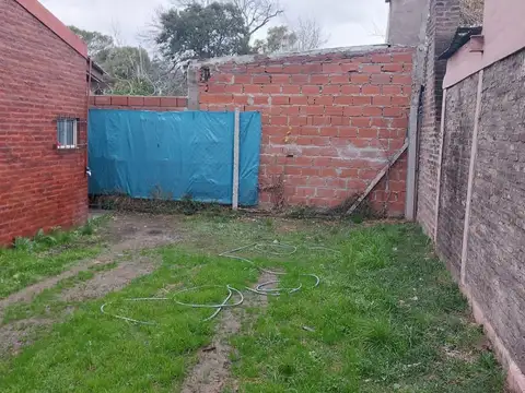 Casa en Alquiler de 2 dormitorios