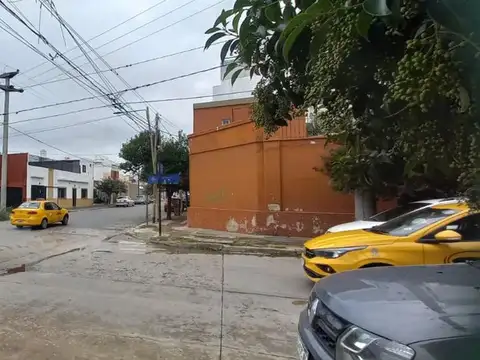 Casa en Venta en Alberdi, USD 65.000