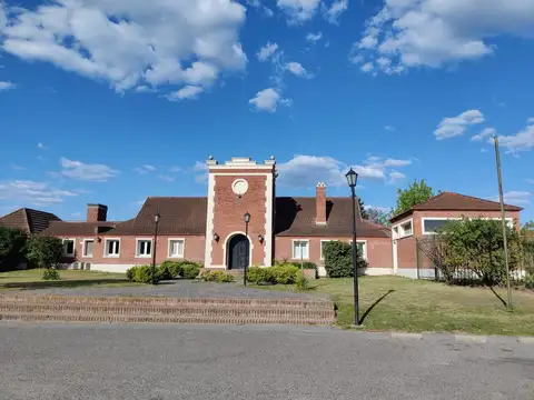 Lindo terreno en San Eduardo, Pilar del Este