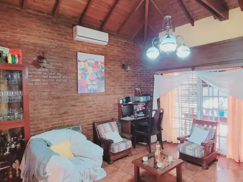 Casa en Venta 20 años