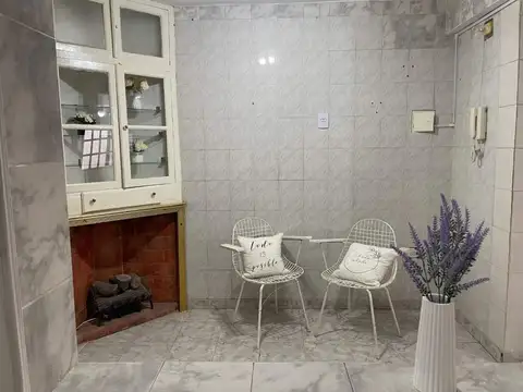 Depto Tipo Casa en Venta en Villa Martelli, USD 107.000