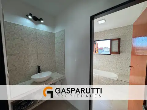 Depto Tipo Casa en Venta al Oeste