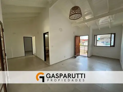 Depto Tipo Casa en Venta en Loma Hermosa, USD 69.000