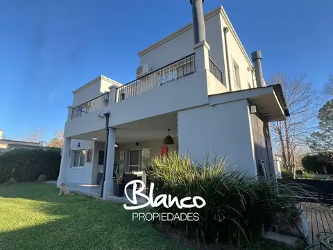 Casa  en Venta en Saint Matthew´s, Pilar, G.B.A. Zona Norte