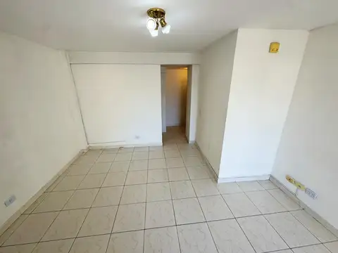 Departamento en Venta con 1 cochera