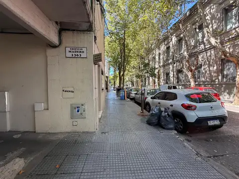 Departamento en Venta en San Fernando Vias  /  Libertador, USD 82.000