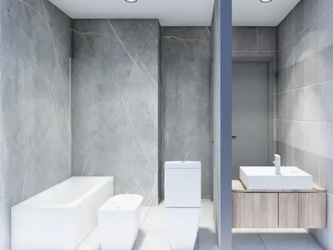 Departamento en Venta 1 año